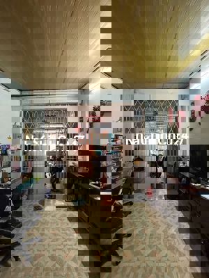 NHÀ CHÍNH CHỦ 20 NĂM - 76M2 CNĐ - 1TRỤC PHI - HẺM 4M VUÔNG A4