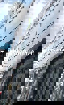 Bán Nhà Chính Chủ ,Mới 1  Lầu  Trung Tâm Phường Phú Thuận Nhỉnh 3T