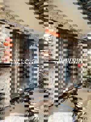 NHÀ CHÍNH CHỦ 4x10m 1 lầu Võ Văn Vân