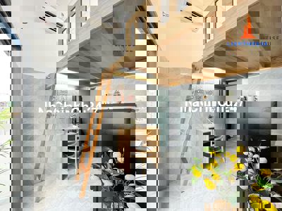 🔥 CHÍNH CHỦ GIÁ TỐT - CĂN GÁC LỬNG FULL NỘI THẤT NGAY GÒ VẤP