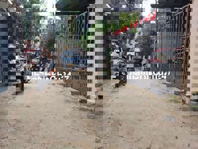 Chính Chủ Đất Kiệt Ô tô 4.5m Đặng Thái Thân