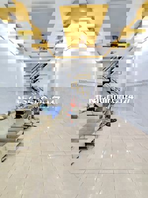 Tôi Chủ bán nhà Trịnh Đình Trọng Tân Phú 52m² giá chỉ: 5.35 tỷ còn tl