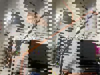 NHÀ MẶT TIỀN NAM VIỆT Á –Ở NGAY –ĐƯỜNG 7.5M –CHÍNH CHỦ CHƯA QUA ĐẦU TƯ