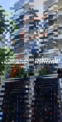 Chính Chủ - HXH Đường Số 16 - DT 4x15m 1 trệt 1 lửng 2 lầu st