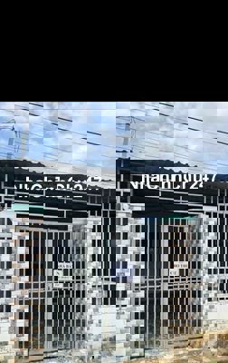 Bán nhà chính chủ có thương lượng giá cho người thiện chí mua.