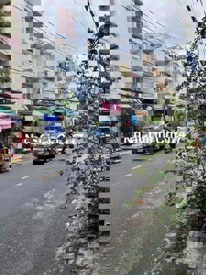 Ngây chủ cần bán nhà MT đường số 25 Tân Quy (Q7)