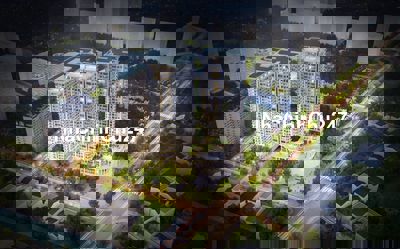 Chính chủ nhượng lại căn hoa hậu 105 m2- 3 ngủ- Mỹ Đình, Hà Nội