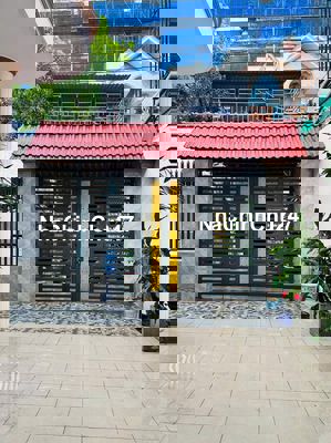 CHÍNH CHỦ GỞI BÁN BIỆT THỰ MINI P.TÂN ĐÔNG HIỆP, DĨ AN. DT 150M.