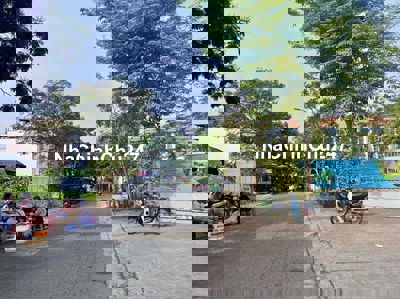 Chính Chủ Gửi Bán Nền Đất Đẹp Phù Hợp Xây Nhà Ngay ( Giữ Dòng Tiền)