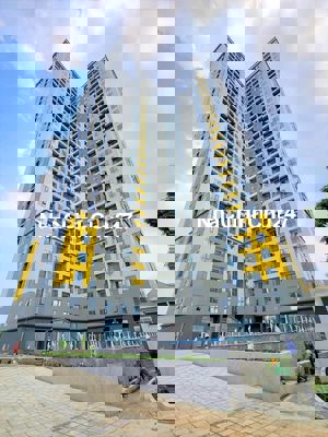 Chính chủ cần bán nhanh CH Bcons Sa la căn góc 2PN 2WC 56m2,View Hồ