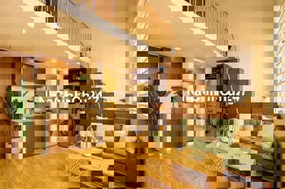 Chung cư mini chính chủ + Gác cao 2m hẻm oto đường Âu Dương Lân Quận 8