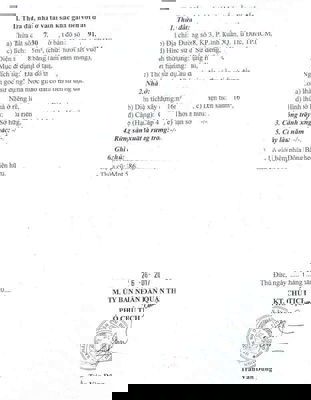 Đất đẹp chính chủ - Xe hơi đậu cửa. Đường 8 Linh Xuân, Tp. HCM.