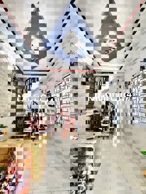 💥CHỦ KẸT BÁN GẤP – MẶT TIỀN KINH DOANH ĐỈNH TRẦN THỊ DO –CHỈ 7.8 TỶ 💥