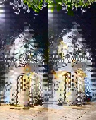 NHÀ ĐẸP CHÍNH CHỦ CẦN BÁN, THÍCH HỢP CHO 6 NGƯỜI Ở