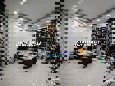 Chính chủ bán nhà Vĩnh Phúc, lô góc, ngõ thông, nhà còn mới đẹp ở ngay