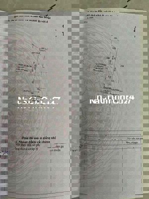 Bán đất chính chủ