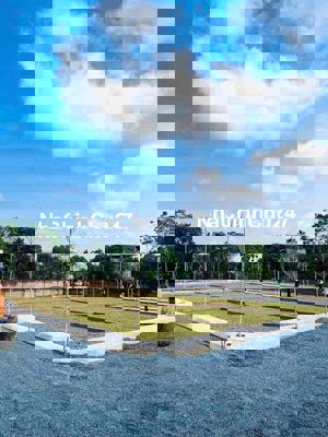 Chính chủ bán đất 100m2 gần hoa thị vệ tinh Hoà Lạc