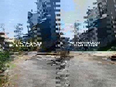 CHÍNH CHỦ BÁN ĐẤT 2 MẶT TIỀN VÀNH ĐAI 3-VÕ VĂN BÍCH