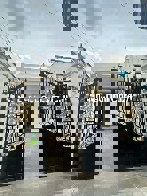 Bán nhà chính chủ q12 sổ hồng riêng. Nhà mới xây đẹp