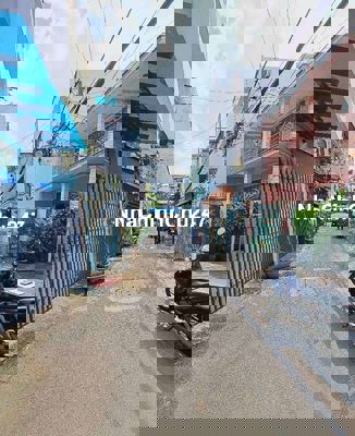 CHỦ NGỘP BANK BÁN GẤP - 51M² - SÁT AEON TÂN PHÚ -  SHR - HOÀN CÔNG ĐỦ