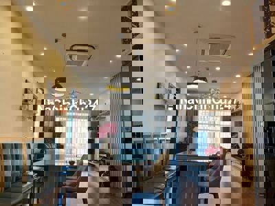 CHÍNH CHỦ_BÁN CHUNG CƯ E5 XÃ ĐÀN_Ô CHỢ DỪA_ĐỐNG ĐA_NỘI THẤT ĐẦY ĐỦ