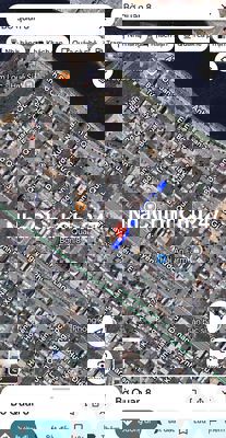 CHÍNH CHỦ CẦN BÁN ĐẤT BỜ QUAN 8 - NAM HOÀ XUÂN - ĐÀ NẴNG