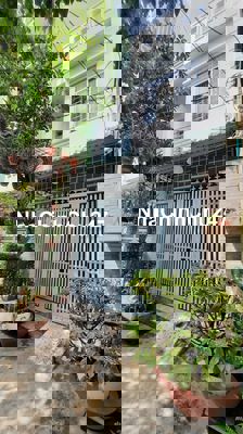 CHỦ LỚN TUỔI BÁN NHÀ 2 TẦNG VỀ Ở CÙNG CON CHÁU - GẦN NHÀ THỜ TÂN HƯƠNG