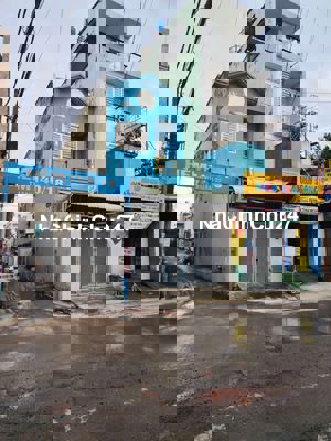 Chính chủ cần bán nhà mặt tiền thạnh xuân 22