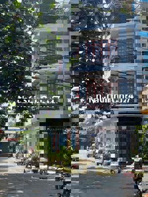 BĐS đầu tư: Nhà MT Chính chủ - Xe hơi ngủ trong nhà tại F. Tăng Nhơn P