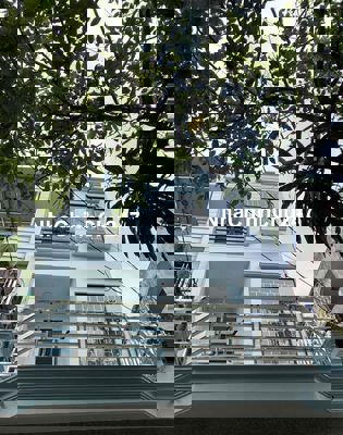 Chính Chủ - 2 MTKD Đường T6 - DT 4x20m 1 trệt 2 lầu st - 4pn 5wc