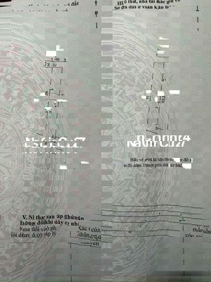 chính chủ cần bán lô đất 40m2 nở hậu tại Đại Áng_Thanh Trì nhỉnh 3 tỷ