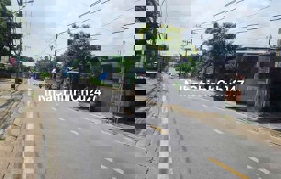 🏠 chủ cần bán gấp nhà Mặt Tiền Đỗ Văn Dậy, Tân Hiệp Hóc Môn 🏠