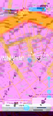 Chính chủ cần bán nhà Triều khúc 30m giá hơn 5 tỷ