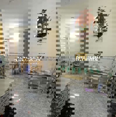 Chính chủ bán chung cư 2 PN 69m2 Nguyễn Kim, Q.10