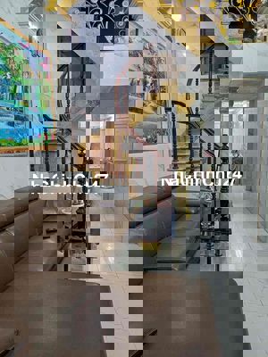 💥💥Chính chủ cần bán nhà dân xây 48m2 3 tầng ngõ trước nhà rộng 3m thoá