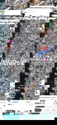 Chính Chủ bán lô Đa Mặn 15 thông sông Đông Nam hàng hiếm