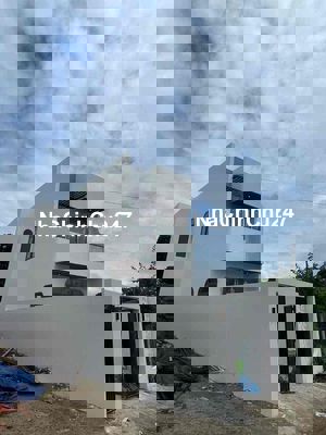 CHÍNH CHỦ —- CẦN BÁN CĂN NHÀ TÂM HUYẾT, MỚI 100% SAU CHỢ EKAO