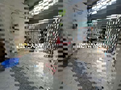 BÁN NHÀ CHÍNH CHỦ_BÌNH TÂN