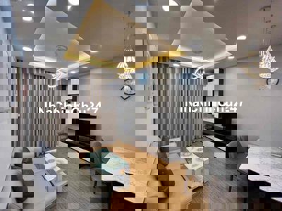 Bán căn hộ chung cư Orchard Parkview (chủ đầu tư NOVALAND) 3pn 2wc