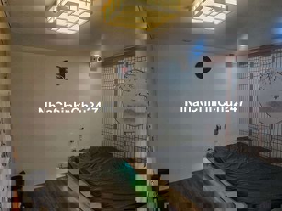 Chính chủ Bán nhà full nội thất ngõ hòa bình vị trí trung tâm kiến an