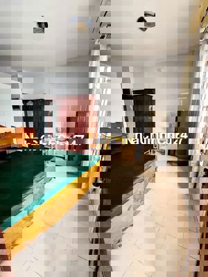 bán nhà hẻm xe hơi quận 10 giá 12 tỷ ngang 5.3m 3lầu nhà đẹp chính chủ