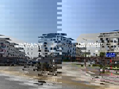 Chính chủ bán 85m2 đất sổ đỏ khu đô thị Tân Tiến, tp Bắc Giang