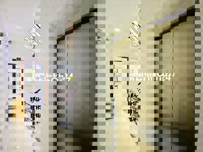 Căn hộ 45m2 full nội thất ngay sân bay - chính chủ