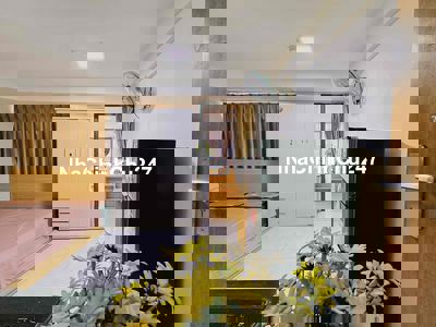 Chính Chủ Vừa Trống Căn Hộ 2 Phòng Ngủ 65m2 Ngay Khu Vicome Cộng Hoà