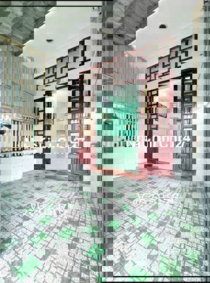 Nhà cũ đã qua sử dụng, bình chánh, chính chủ