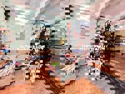 Chính chủ: Dương Văn Dương 55m2, 2 tầng, Dt: 5 x 12, Giá: 5.2