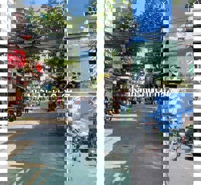 Chính Chủ - HXH 8m thông - Đường Số 18 - DT 4x10m 1 trệt 1 lửng