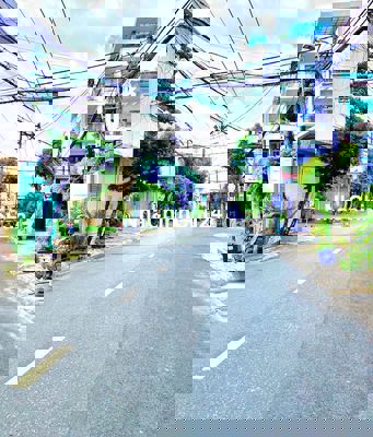 Bán Nhà Mặt Tiền – Dân Chủ, Hiệp Phú, Quận 9