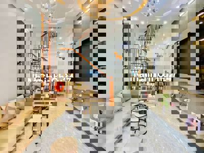 Bán nhà chính chủ - quang trung gò vấp - 4 tầng - nhỉnh 5 tỷ