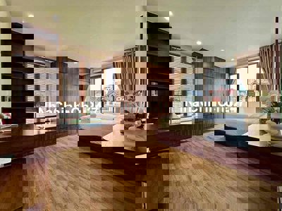 Tài sản 18 tỷ - Thu nhập 100 triệu/tháng - Nhà Chính chủ 5 tầng -